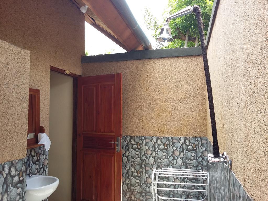 Molleh Guest House Pemuteran Cameră foto