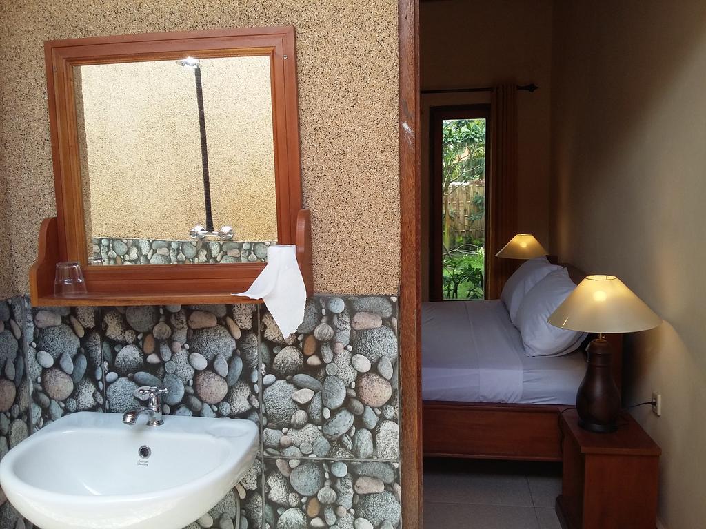Molleh Guest House Pemuteran Cameră foto